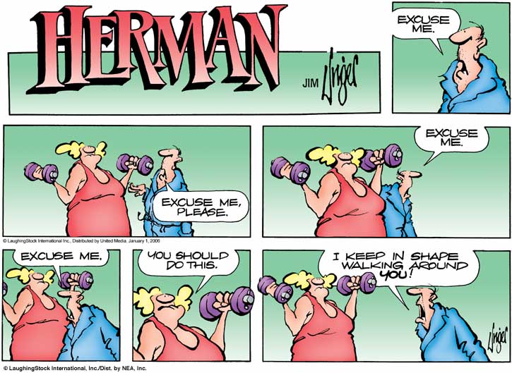 herman